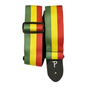 GITARRENGURT Perri's Jamaica