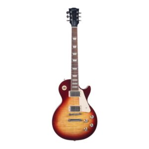 GIBSON Les Paul Standard '60s Bourbon Burst
