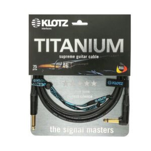 KLOTZ TI0600PR Klinke>Wi.Klinke 6m