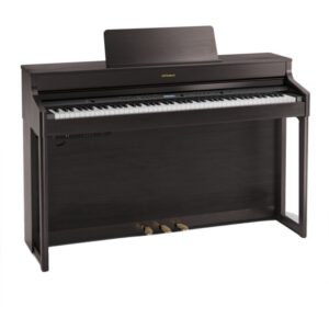 ROLAND HP-702 DR Digitalpiano