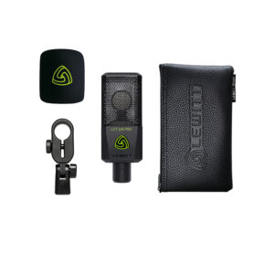 LEWITT LCT 240 PRO Black