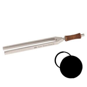 MEINL SONIC ENERGY THERAPIE STIMMGABEL - Sarosperidode 241