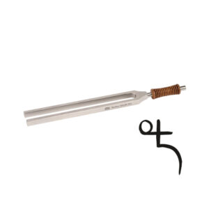 MEINL SONIC ENERGY THERAPIE STIMMGABEL - Sedna 181.60 Hz