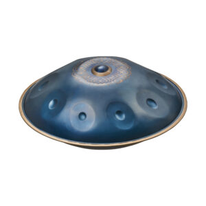 PANAMOR C#-Annaziska Master Handpan