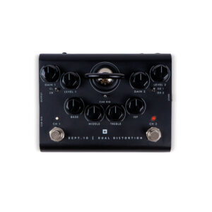 BLACKSTAR Dept. 10 Dual Distortion