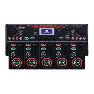 BOSS RC-505 MK2 Desktop LoopStation Rec/Sampling