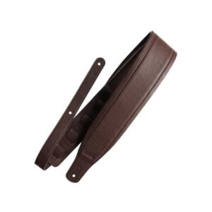 GITARRENGURT Richter Backline Brown #1648 <BR> <BR>