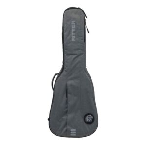 GIGBAG Electric Ritter Carouge Elephant Grey