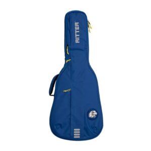 GIGBAG Dreadnought RITTER Bern Sapphire Blue