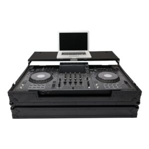 MAGMA DJ-Controller Workstation XDJ-AZ / XDJ-XZ Black/Black