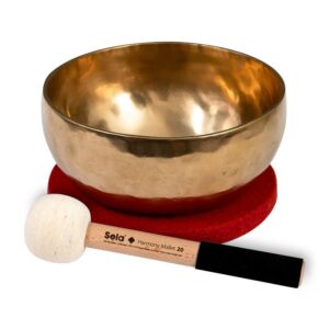SELA SE 263 Harmony Klangschale 19 ( Ø 19 cm)