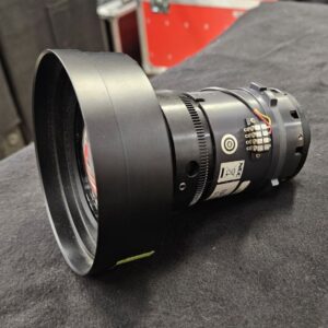 NEC Lens E-Vision 0