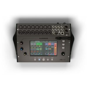 Allen & Heath CQ18T Digitalmixer