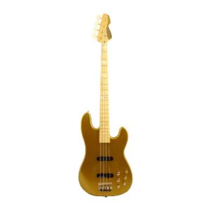 MARKBASS JP Gold Battered 4 VG RW Showroom Abverkauf