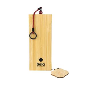 SELA Venti Chimes Fire