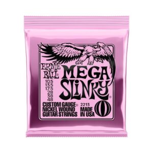 ERNIE BALL 2213 Mega Slinky 10