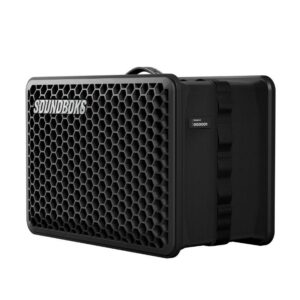 SOUNDBOKS  GO Akkubox