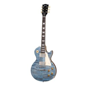 GIBSON Les Paul Standard '50s Ocean Blue