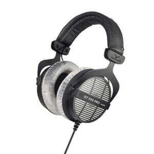 BEYERDYNAMIC DT990PRO 80 Ohm