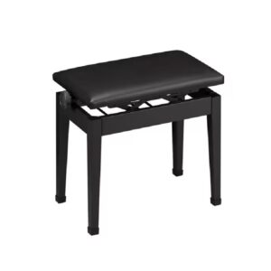 KLAVIERBANK Casio CB-30BK schwarz matt