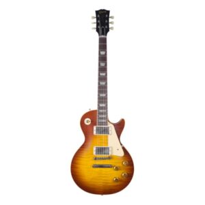 GIBSON 1959 Les Paul Standard Reissue Iced Tea Burst VOS NH