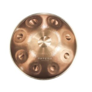 PATERA HPGM-2 G2 Pigmy ES Handpan