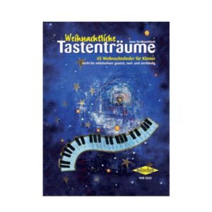 Weihnachtliche Tastenträume /Terzibaschitsch