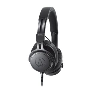 AUDIO-TECHNICA ATH-M60Xa Kopfhörer geschlossen