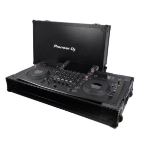 PIONEER DJ FLT-OPUSQUAD - Demo-Ware - mit Gebrauchsspuren