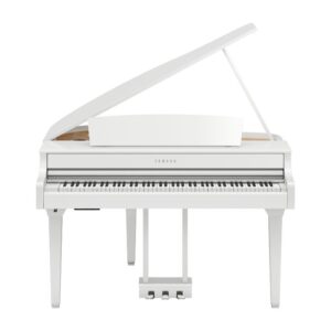 YAMAHA CLP-895GP-WH