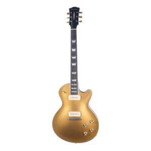 EASTMAN SB54/TV Gold Top Limited Edition