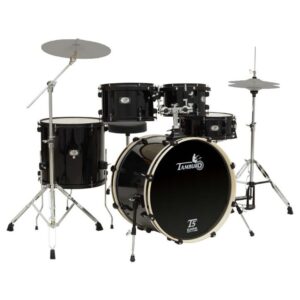 TAMBURO T5R22 DARK Drumset - LIMITED EDITION