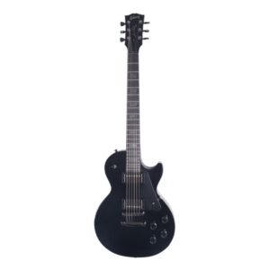 GIBSON Les Paul Studio Dark Ebony