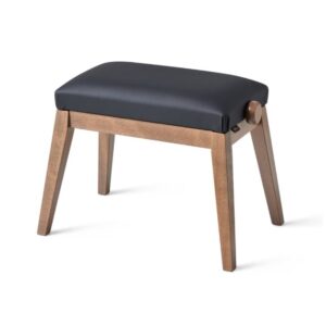 KLAVIERBANK Casio BG50-VINYL-BK