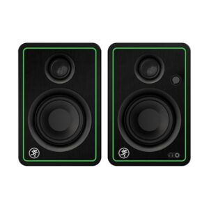 MACKIE CR3-X akt.Studiomonitor/Paar