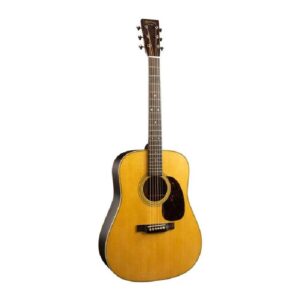 MARTIN GUITARS D28 Satin