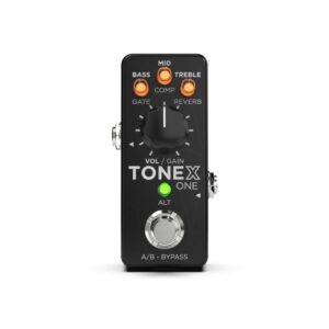 IK Multimedia ToneX One