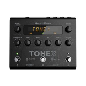 IK Multimedia ToneX