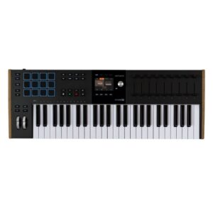 ARTURIA KeyLab Mk3 49 Black