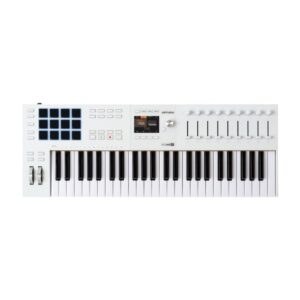 ARTURIA KeyLab Mk3 49 Weiß