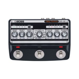 BOSS DM-101 Delay Machine