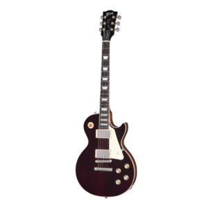GIBSON Les Paul Standard 60s Figured Top Translucent Oxblood