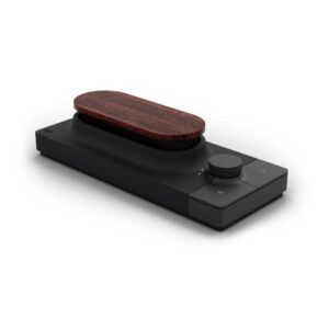 EXPRESSIVE E Touché DEMO