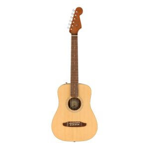FENDER Redondo mini