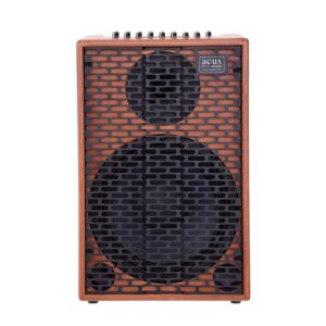 ACUS one for strings Ferdi 10 Wood