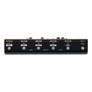 BOSS GA-FC EX Footswitch