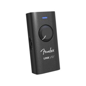 FENDER Link I/O Interface