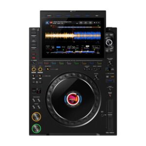 AlphaTheta CDJ-3000X