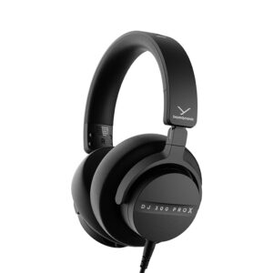 BEYERDYNAMIC DJ300 ProX Kopfhörer geschlossen 48 Ohm