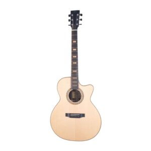 BSG Guitars GA 27 CF